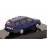 Volkswagen Golf III Variant 1994 blue (iXO 1:43)