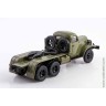 ЗИS-121Д (151) тягач (SSM 1:43)