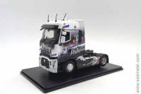 седельный тягач Renault Tracteur T-line High Mulhouse 2021 (Eligor 1:43)