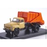 мусоровоз М53 (53), SSM 1:43