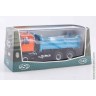 Tatra-815S3 самосвал красный / синий (SSM 1:43)