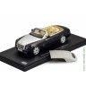 Rolls Royce Phantom Drophead Coupe diamond black (Kyosho 1/43)
