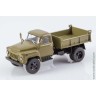 3504 (52-02) самосвал (АИСТ 1:43) Скоро! Предзаказ! 3504 (52-02) самосвал (АИСТ 1:43) Скоро! Предзаказ!