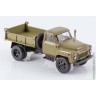 3504 (52-02) самосвал (АИСТ 1:43) 3504 (52-02) самосвал (АИСТ 1:43)