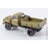 3504 (52-02) самосвал (АИСТ 1:43) 3504 (52-02) самосвал (АИСТ 1:43)