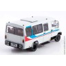 автобус Псковавто-3243 (ModelPro 1:43)