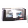 автобус Псковавто-3243 (ModelPro 1:43)