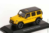 Mercedes-Benz G-Klasse G 500 AMG Line (W465) 2024 sun yellow