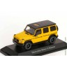 Mercedes-Benz G-Klasse G 500 AMG Line (W465) 2024 sun yellow