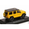 Mercedes-Benz G-Klasse G 500 AMG Line (W465) 2024 sun yellow