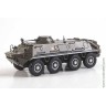 Броня Отечества Наши Танки №33 БТР-60ПБ (Modimio 1/43)