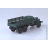 грузовик 157К бортовой темно-зеленый (АИст 1/43) Уценка! грузовик 157К бортовой темно-зеленый (АИст 1/43) Уценка!