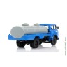 Минский-5334 АЦПТ-6,2 синий / серый (НАП 1:43)