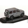 Mercedes-Benz G-Klasse G 500 AMG Line (W465) 2024 platinum magno