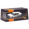 Волжский 2105 VFTS #18 AMK JZD Slušovice Blahna/Schovanek 5 место Rally Barum 1986 (iXO 1:43)