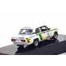 Волжский 2105 VFTS #18 AMK JZD Slušovice Blahna/Schovanek 5 место Rally Barum 1986 (iXO 1:43)