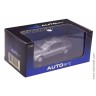 Maybach 57 SWB W240 2003 двухцветный серый (AUTOart 1/43)