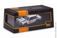 2105 VFTS #37 H.Ohu/T.Diener Rally Acropolis 1983 (IXO 1:43)