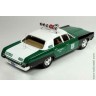 Ford Galaxy New York City Police Department (NYPD) 1970 (Goldvarg 1:43)