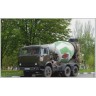 DKM0962 Набор декалей для автобетоносмеситель СБ-92, вариант 13 (200x70 мм)