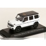 Mercedes-Benz G-Klasse G580 EQ Technology (N465) 2024 opalite white