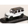 Mercedes-Benz G-Klasse G580 EQ Technology (N465) 2024 opalite white