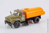 АКПМ-3 (130) (АИСТ 1:43)