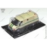 АНС № 14 Горький 3302 Ратник