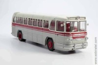 Наши Автобусы № 21 Сталинский 127 Акция!