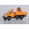 АПМ-90 (130) прожектор, аэропорт (АИСТ 1:43)