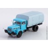 Csepel D-344.00 борт с тентом (SSM 1:43)