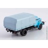 Csepel D-344.00 борт с тентом (SSM 1:43)