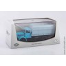 Csepel D-344.00 борт с тентом (SSM 1:43)