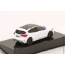 Ford Focus ST 2022 white (iXO 1:43)