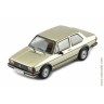 Volkswagen Jetta Mk.I 1979 brown metallic (iXO 1:43)