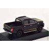 Renault Alaskan Formula Edition пикап 4x4 2018 черный (Norev 1:43)