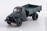 Горький-51 бортовой (SSM 1/43) Скоро! Предзаказ!