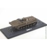Броня Отечества Наши Танки №23 БМП-1 (Modimio 1/43) Скоро! Предзаказ!