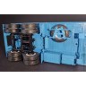КИТ полуприцеп-рефрижератор ОдАЗ 97725 (FM_lab 1:43) КИТ полуприцеп-рефрижератор ОдАЗ 97725 (FM_lab 1:43)