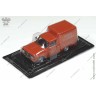 АНС № 16 Ижевский 2715 служба быта