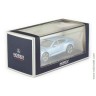 Bentley New Continental GT 2018 silverlake (Norev 1:43)