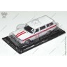 АНС № 15 скорая мед.помощь 24-03 