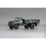 Грузовик Горьковского завода 52-03, Черкасская обл. Колгосп Жовтень 1966 г. (DiP 1:43)