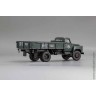 Грузовик Горьковского завода 52-03, Черкасская обл. Колгосп Жовтень 1966 г. (DiP 1:43)