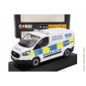 Ford Transit Custom Van North Yorkshire Police 2018 (Vanguards 1:43)