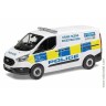 Ford Transit Custom Van North Yorkshire Police 2018 (Vanguards 1:43)