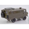 КПП-66 (66-32) (ModelPro 1:43) Скоро! Предзаказ!