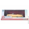 Buick Roadmaster Convertible 1949 из к/ф Человек дождя, желтый (Greenline 1/43)
