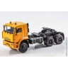Камский 65225 тягач (SSM 1/43) Скоро! Предзаказ!