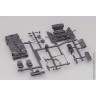 Сборная модель 2103 1975-1984 (EVR-mini 1:43)